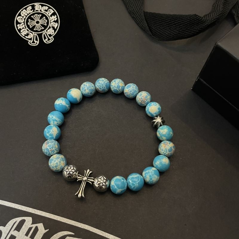 Chrome Hearts Bracelets